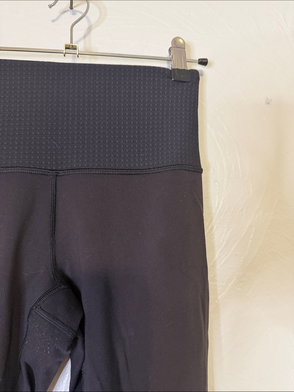 25” lululemon leggings